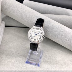 CARTIER BallonBleu 2